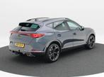 CUPRA Formentor 1.4 e-Hybrid VZ 245 Pk Automaat Performance, Auto's, Cupra, Stof, Gebruikt, 4 cilinders, Formentor
