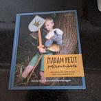 Madam Petit Patronenboek - Goede Kwaliteit, Ophalen of Verzenden, Zo goed als nieuw, Geschikt voor kinderen, Borduren en Naaien