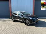 Renault Kadjar 1.3 TCe Techno, Stof, Gebruikt, 4 cilinders, Zwart