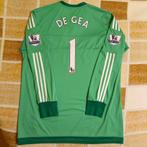 Manchester United 2015 De Gea XL Torwart Trikot Shirt, Shirt, Verzenden, Buitenlandse clubs