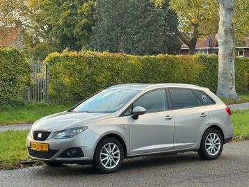 Seat Ibiza 1.2 TSI. Top staat. beschikbaar voor biedingen