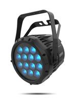 80x Chauvet Professional - Colorado Quad 1 Led Par RGBW, Muziek en Instrumenten, Licht en Laser, Ophalen, Nieuw, Licht