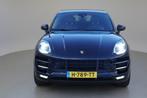 Porsche Macan 3.6 Turbo|TREKHAAK|LED|MEMORY|BOSE|360KAMERA|V, Automaat, Gebruikt, Lichtsensor, Vierwielaandrijving