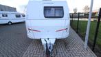 Weinsberg CaraOne 450 FU - Model 2026 - 1500kg - 931, Caravans en Kamperen, Caravans, Overige merken, Rondzit, Bedrijf, Overige typen