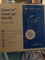 Itho Daalderop Close-in Hot-fill Boiler, Doe-het-zelf en Verbouw, Geisers en Boilers, Ophalen of Verzenden, Nieuw