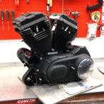 Sportster motorblok 883 rubbermount geheel gereviseerd!!, Motoren, Onderdelen | Harley-Davidson, Gereviseerd