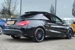 MERCEDES-BENZ CLA-KLASSE 250 PRESTIGE AMG | PANO | LEDER | X, Auto's, CLA, 1380 kg, Gebruikt, Euro 6