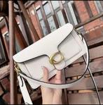 Coach Tabby dames tas, Ophalen, Nieuw, Beige, Handtas
