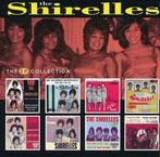 CD: The Shirelles – The EP Collection (ZGAN), Ophalen of Verzenden, 1960 tot 1980, Zo goed als nieuw