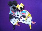 BON TON TOYS Knuffeldoekje WOEZELEN PIP 2019 **Nieuw**, Kinderen en Baby's, Speelgoed | Knuffels en Pluche, Ophalen of Verzenden
