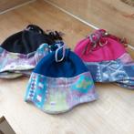 Dikke warme fleece mutsen, 100% nieuw   (7 beschikbaar), 158 t/m 164, Campagnolo, Jongen of Meisje, Nieuw