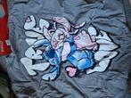 Stitch tshirt xl, Ophalen, Nieuw, Maat 46/48 (XL) of groter, Korte mouw