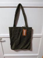 Leuke teddy tas van Beagles, Ophalen of Verzenden, Nieuw, Groen, Shopper