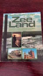 Zeeland - Jaap Kramer - Theo Kampa, Ophalen of Verzenden