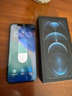 iPhone 12 Pro Max - 256GB - Zo goed als nieuw!, 256 GB, Blauw, Zo goed als nieuw, Zonder simlock