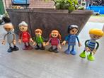 Poppenhuis poppetjes GRATIS, Kinderen en Baby's, Speelgoed | Poppenhuizen, Ophalen, Zo goed als nieuw
