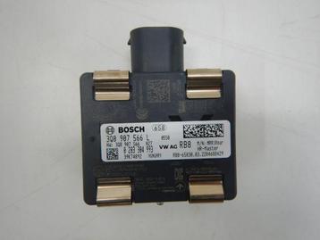 VW Passat B8 Side/ Lane-Assist Radar Sensor ACC rechts 3Q090 beschikbaar voor biedingen