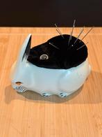 Speldenkussen konijn, Ophalen of Verzenden