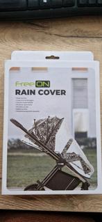Universele regenhoes buggy, nieuw in doos., Ophalen of Verzenden, Nieuw, Overige merken, Regenhoes