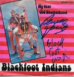 Blackfoot Indians ‎– My Dear Old Shatterhand (Killroy), Gebruikt, 7 inch, Single, Ophalen of Verzenden