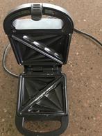 Breville Tosti Apparaat - TR19, Ophalen of Verzenden, Gebruikt