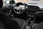 Volkswagen T-Cross 1.0 TSI Life Navigatie, Virtual cockpit,, Gebruikt, Euro 6, Adaptive Cruise Control, Origineel Nederlands