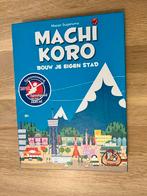 Machi koro, Ophalen of Verzenden, Zo goed als nieuw