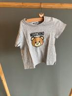 Moschino Baby Shirtje Maat 92, Ophalen of Verzenden, Zo goed als nieuw