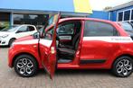 Renault Twingo 1.0 SCe "Limited Summer Top Edition", Gebruikt, Zwart, 840 kg, 4 stoelen