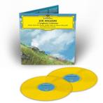 Joe Hisaishi - A Symphonic Celebration -  Avi Avital - 2 LPs, Kamermuziek, Ophalen of Verzenden, Nieuw in verpakking, 12 inch