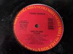 Third World - One To One Maxisingle Reggae (geseald), Ophalen of Verzenden, Nieuw in verpakking, 12 inch, Maxi-single