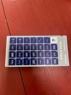 Husqvarna Viking Quilt Designer Steek d-Card E1, Ophalen, Zo goed als nieuw, Toebehoren, Husqvarna