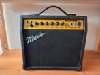 Mavis Rocket Valve 650 Gitaarversterker, Muziek en Instrumenten, Versterkers | Bas en Gitaar, Ophalen of Verzenden, Zo goed als nieuw