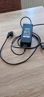 Cortina ebike oplader 5 pins., Ophalen of Verzenden, Gebruikt