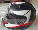 Te koop dames motorhelm maat M/58, Ophalen, M, HJC, Integraalhelm