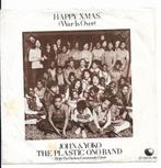 John Lennon & Yoko and Plastic Ono Band, Gebruikt, 7 inch, Single, Ophalen of Verzenden