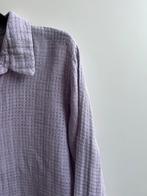 GARCONNE blouse lila mt TU, Kleding | Dames, Blouses en Tunieken, -, Verzenden, Parijs, Nieuw