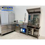 Complete Horeca Inventarissen te koop., Ophalen of Verzenden, Gebruikt, Overige typen