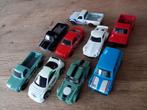 Hotwheels diverse Japanse wagens. Datsun Toyota Mazda Honda, Hobby en Vrije tijd, Ophalen of Verzenden, Zo goed als nieuw, Auto