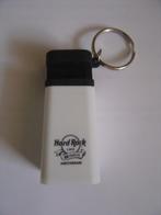 Hard rock cafe Amsterdam 20TH anniversary sleutelhanger!, Ophalen of Verzenden, Nieuw