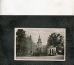 Ansicht Breukelen - Kasteel Nijenrode, Verzenden, 1940 tot 1960, Gelopen, Utrecht