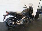 Honda NC 750 X ABS NIEUWSTAAT! (bj 2023), Motoren, Motoren | Honda, Bedrijf, 749 cc, Sport