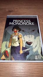 Princess Mononoke van Hayao Miyazaki en Studio Ghibli., Vanaf 16 jaar, Ophalen of Verzenden, Zo goed als nieuw, Amerikaans