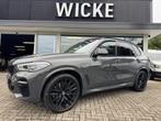 BMW X5 XDrive45e High Executive Pano 360 Camera Trekhaak Led, Automaat, Gebruikt, 394 pk, Vierwielaandrijving