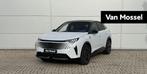 Peugeot e-3008 GT 73 kWh | 360 Camera | Elektrisch verstelba, 12 maanden, 213 pk, Wit, Onderhoudsboekje