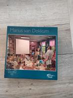 Puzzel van Marius van Dokkum, Ophalen, 500 t/m 1500 stukjes, Zo goed als nieuw
