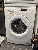 Zanussi wasmachine Lindo 500 (8 kg), Ophalen, Gebruikt, Voorlader, 85 tot 90 cm