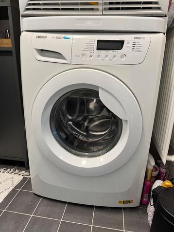 Zanussi wasmachine Lindo 500 (8 kg) beschikbaar voor biedingen