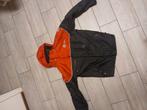 Jas DPD armor lux maat M gedragen, Ophalen, Gedragen, Maat 48/50 (M), Rood