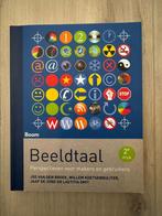Beeldtaal - ISBN 9789462365155, Ophalen of Verzenden, Beta, Zo goed als nieuw, HBO